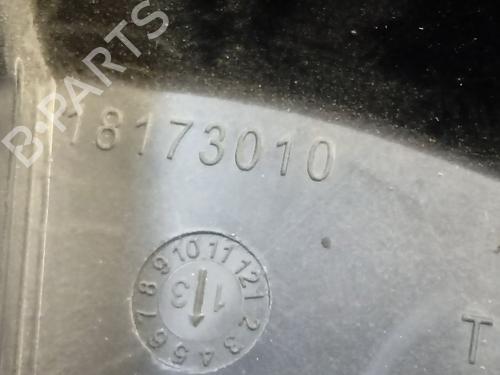 Heater blower motor CITROËN NEMO Box Body/MPV (AA_)  | BP17828247M62 