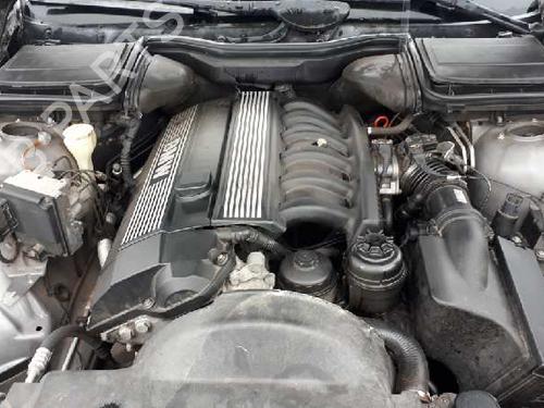 Shift knob BMW 5 (E39) 523 i | BP12838321I34 