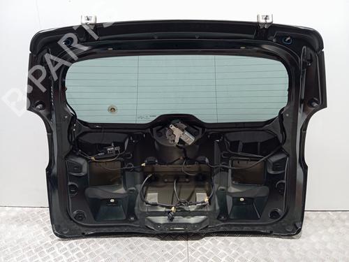 Tailgate PEUGEOT 5008 (0U_, 0E_)  | BP29508720C6 