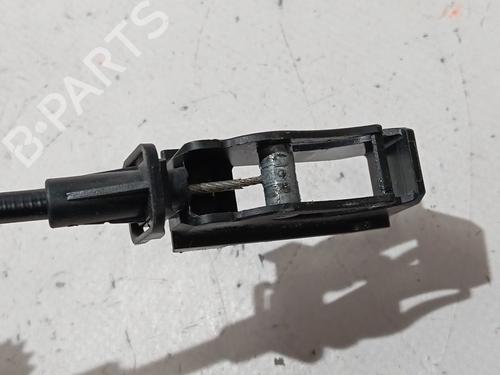 Front left lock FORD C-MAX II (DXA/CB7, DXA/CEU)  | BP29011566C98 