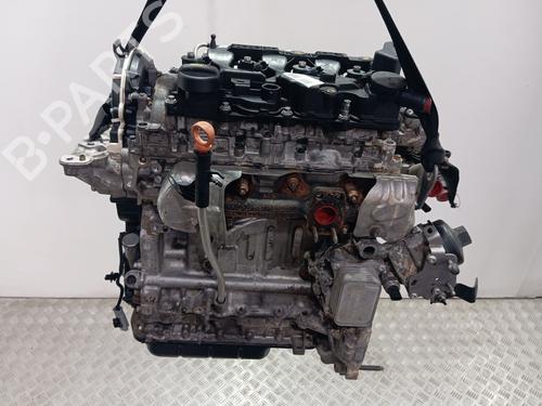 Used Engine CITROËN BERLINGO (ER_, EC_) 1.5 BlueHDi 100 (102 hp) 27323401