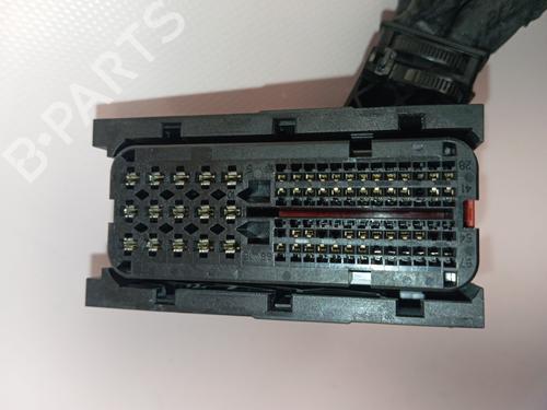 Wiring harness BMW X1 (U11) xDrive 25 e Plug-in-Hybrid | BP40538808E16 - Image 2