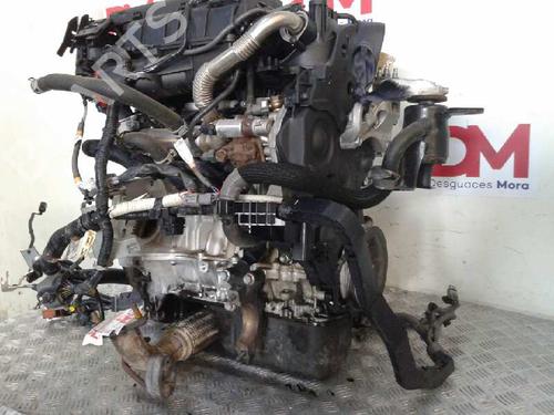 Engine MAZDA 2 (DE_, DH_) | BP12645931M1 - Image 2