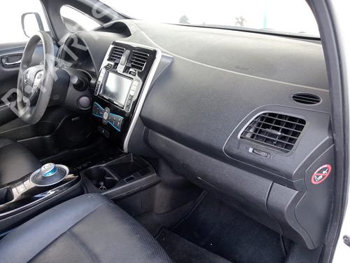 Engine NISSAN LEAF (ZE1)  | BP22611601M1 