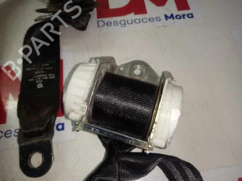 Rear left seatbelt VW AMAROK (2HA, 2HB, S1B, S6B, S7A, S7B) 2.0 BiTDI | BP16996387I29 
