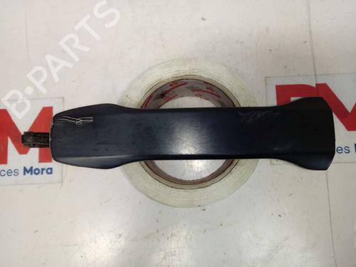 Rear right exterior door handle VOLVO XC90 I (275) D5 AWD | BP12637799C130 