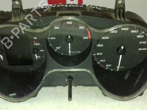Used Instrument cluster SEAT ALTEA XL (5P5, 5P8) [2006-2015]  16136721