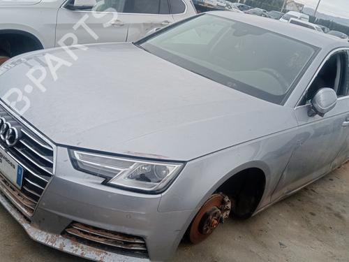 Brugte AUDI A4 B9 (8W2, 8WC) [2015-2025]  2595388