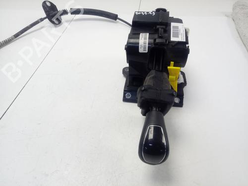 Gear lever FORD S-MAX (WA6)  | BP16647088M90 