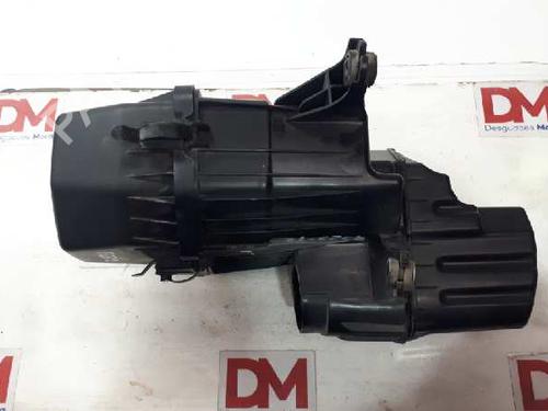 Air filter box KIA SOUL I (AM) | BP16730188M87