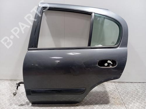 Porta trás esquerda NISSAN ALMERA II Hatchback (N16) [2000-2025]  30597855