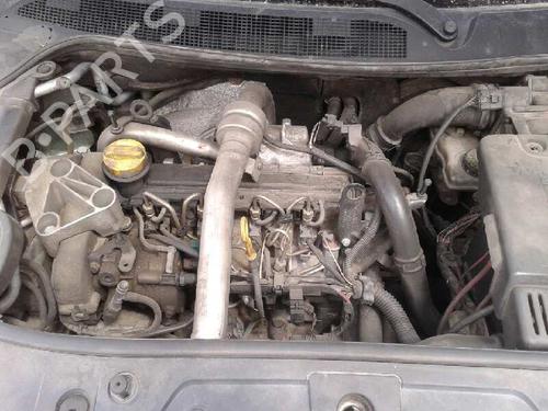 Rear right window mechanism RENAULT MEGANE II Saloon (LM0/1_) 1.5 dCi (LM02, LM13, LM2A) | BP12646311C25 