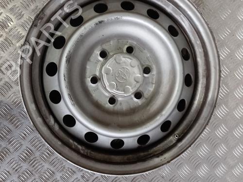 Fælk TOYOTA LAND CRUISER PRADO (_J15_) [2009-2026]  31814743