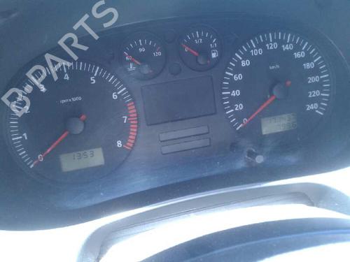 Throttle body SEAT TOLEDO II (1M2)  | BP12641021M82 