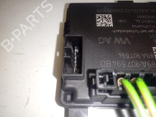 Module électronique VW ID.5 (E39) GTX 4motion | BP29410059M83 