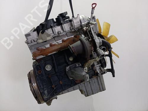 Engine MERCEDES-BENZ VITO / MIXTO Van (W639) 111 CDI (639.601, 639.603, 639.605) | BP30485663M1