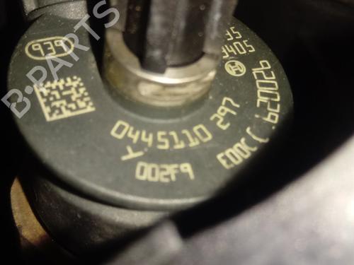 Engine PEUGEOT 308 I (4A_, 4C_)  | BP18604220M1 