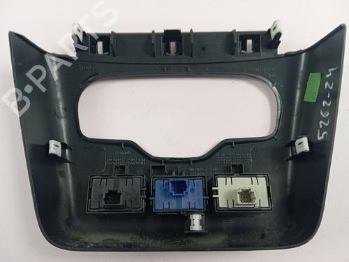 Autre DACIA DOKKER MPV (KE_)  | BP26432892O1