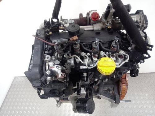 Motor MERCEDES-BENZ CITAN Box Body/MPV (W415) 108 CDI (415.601, 415.603) (75 hp) 22957182