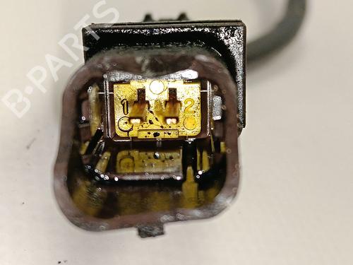 Electronic sensor CITROËN C5 II (RC_) | BP39406952M84 - Image 4
