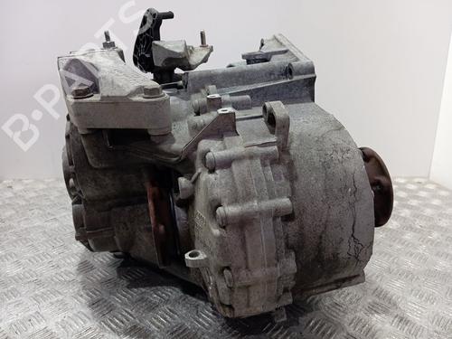 Gearbox VW PASSAT B6 Variant (3C5)  | BP21843467M3 