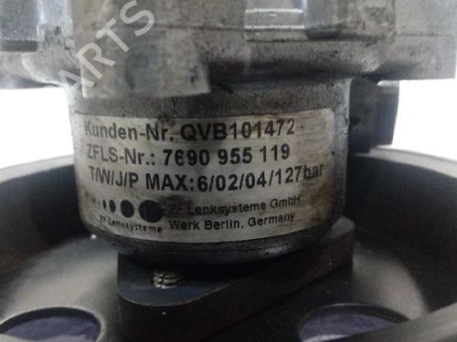 Steering pump LAND ROVER FREELANDER I (L314)  | BP16761119M99 