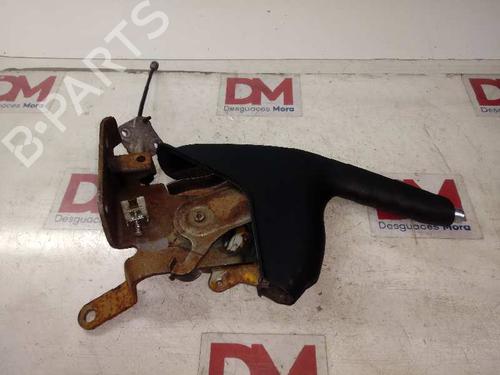 Hand brake FORD FIESTA VI (CB1, CCN) 1.4 | BP16643133I18 