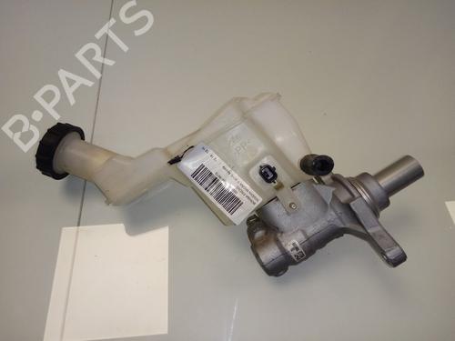 Used Brake master cylinder NISSAN MICRA V (K14) [2016-2025]  12661230