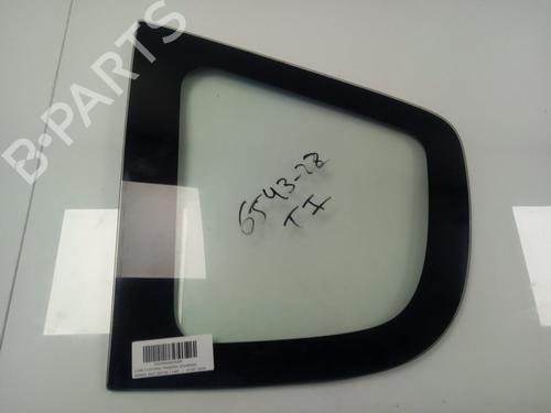 Used Rear left quarter glass HONDA JAZZ II (GD_, GE3, GE2) 1.3 iDSi (GD1) (83 hp) 14133327