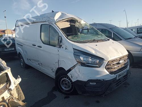 Starter FORD TRANSIT CUSTOM V710 Van (NRN)  | BP34195466M8  - Image 5