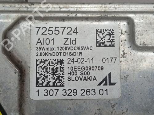 Xenon-ballast MINI MINI COUNTRYMAN (R60) Cooper D ALL4 | BP30931993C53