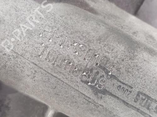 Gearbox MITSUBISHI COLT CZC VI Convertible (RG) 1.5 (Z36A) | BP29290829M3 