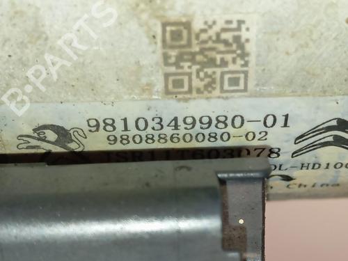 AC compressor OPEL COMBO E Tour / Life (K9) | BP37632118M34 - Image 3