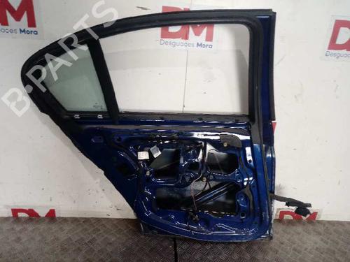 Left rear door BMW 3 (E90) 320 d | BP12663344C4 