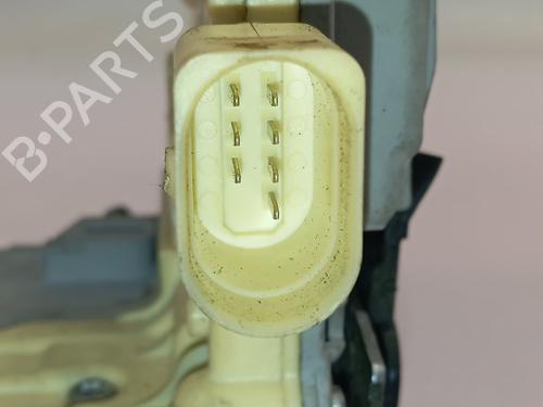 Rear right lock AUDI Q7 (4LB) 3.0 TDI quattro | BP30914082C99