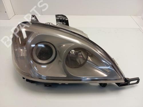 Used Right headlight MERCEDES-BENZ M-CLASS (W163) [1998-2005]  22704111