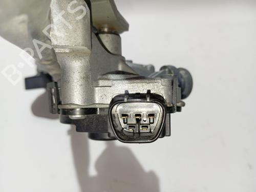 Front wiper motor MAZDA CX-5 (KF) | BP40120615M29 - Image 4