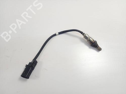 Used Electronic sensor PEUGEOT 5008 (0U_, 0E_) 1.6 HDi (114 hp) 18656286