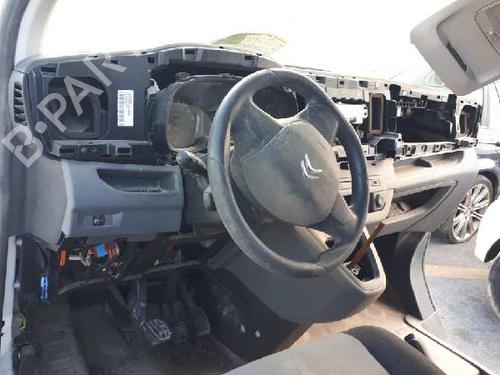 Instrument cluster CITROËN JUMPY III Van (V_) 2.0 BlueHDi 120 | BP12676071C47 