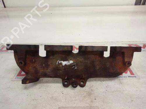 Udstødningsmanifold MITSUBISHI PAJERO IV (V8_W, V9_W)  | BP18491037M110 