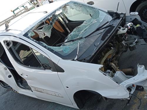 Used Parts CITROËN BERLINGO (ER_, EC_) [2018-2025]  4325728