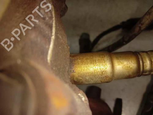 Catalyst HYUNDAI ATOS (MX) 1.1 | BP30370652M10 