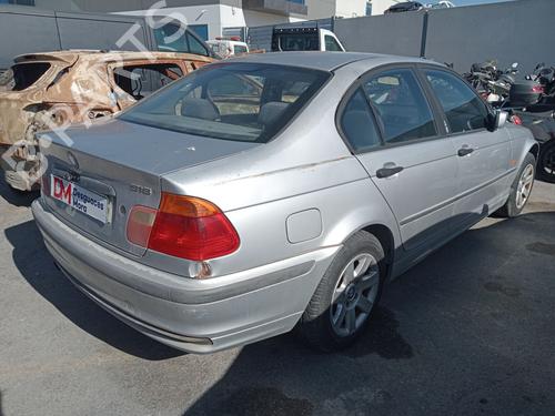 Right taillight BMW 3 (E46) 316 i | BP36777844C35 - Image 5