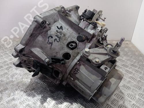 Gearbox PEUGEOT 308 I (4A_, 4C_)  | BP29159534M3 