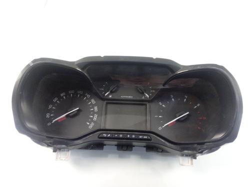 Used Instrument cluster PEUGEOT PARTNER Tepee [2008-2025]  17109514