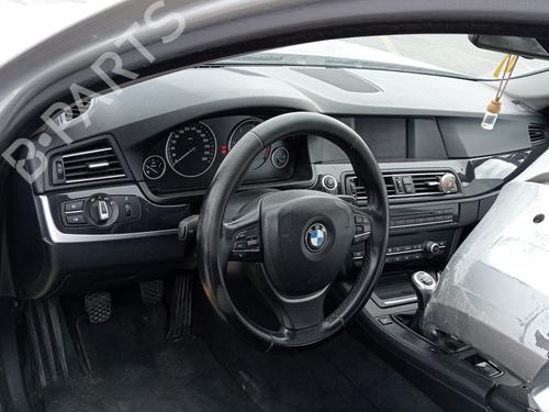 Hand brake BMW 5 (F10) 520 d | BP17917612I18 