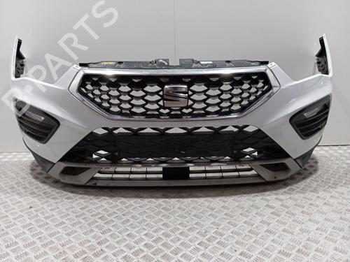 front-bumper-seat-ateca-kh7-khp-2016-36319327 main image