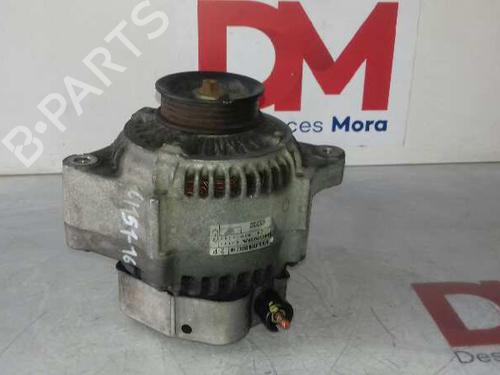 Alternator HONDA HR-V (GH_) 1.6 16V (GH1, GH3) | BP12647328M7 