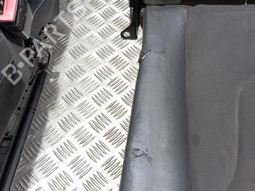 Seats set AUDI TT Roadster (8J9) 1.8 TFSI | BP22523062C78 