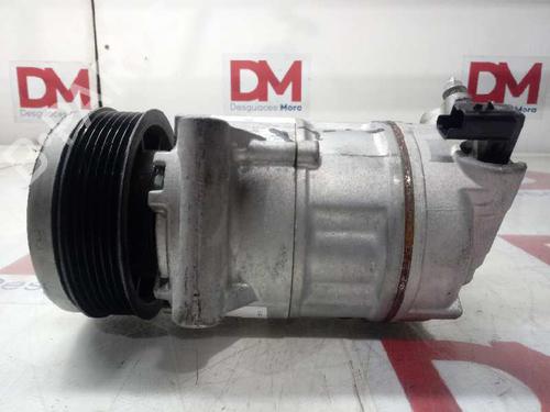 AC compressor OPEL GRANDLAND / GRANDLAND X (A18, P1UO)  | BP18491212M34 